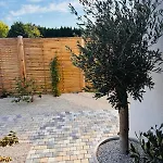 Appartement Lounis Bützow
