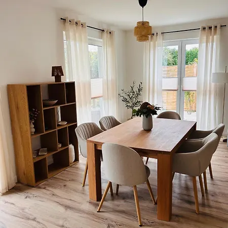 Lounis Apartment