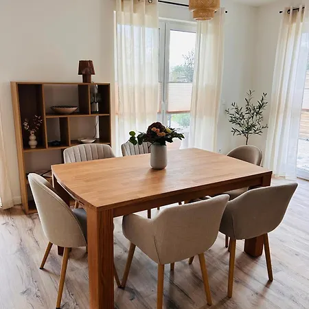 Appartement Lounis Bützow