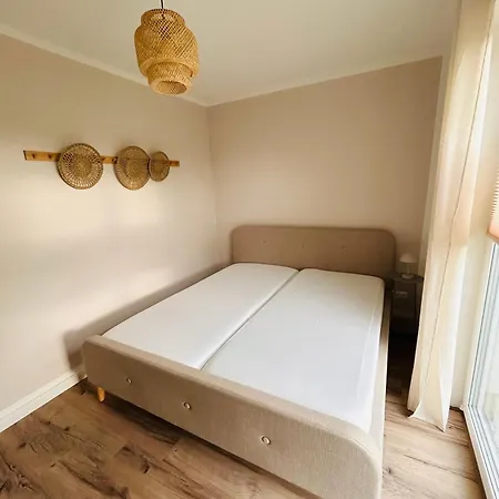 Appartement Lounis *