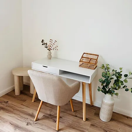 Lounis Appartement *