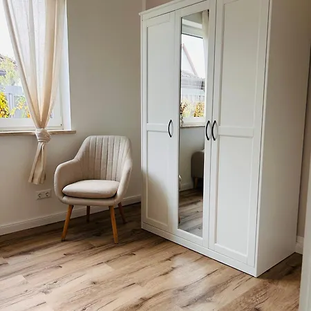 Lounis Appartement Bützow