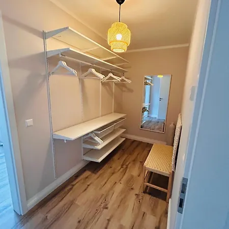 شقة Lounis Bützow