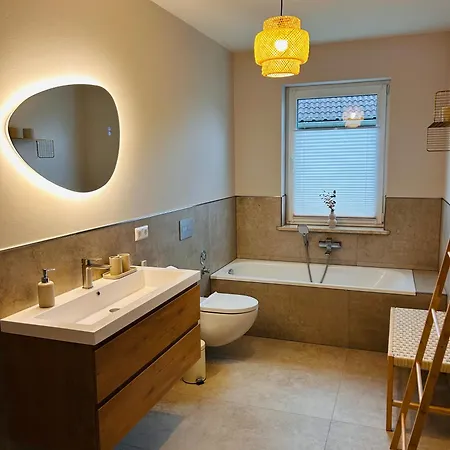 Lounis Apartment Bützow