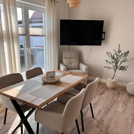 Lounis Apartment *