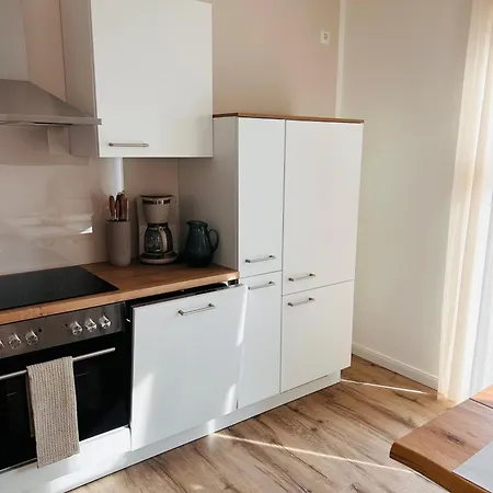 Lounis Apartment