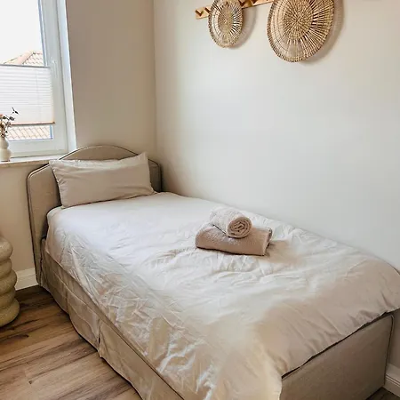 Lounis Apartment Bützow