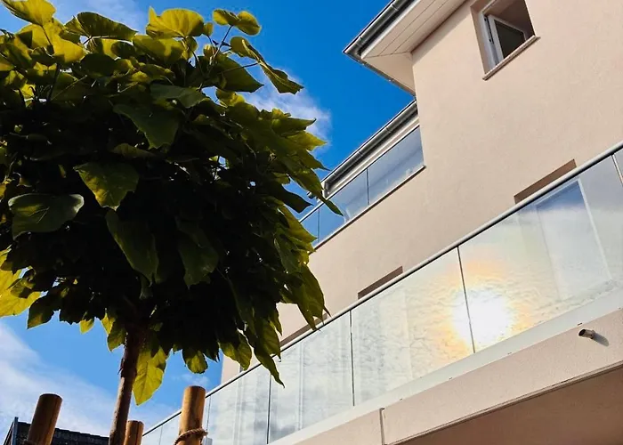 Lounis Appartement *