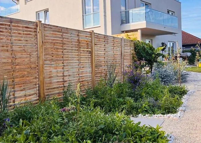 Appartement Lounis *