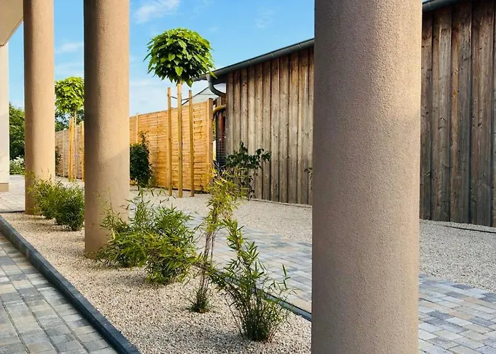 Appartement Lounis *