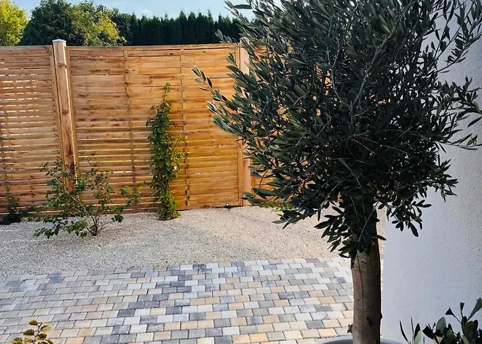 Appartement Lounis Bützow