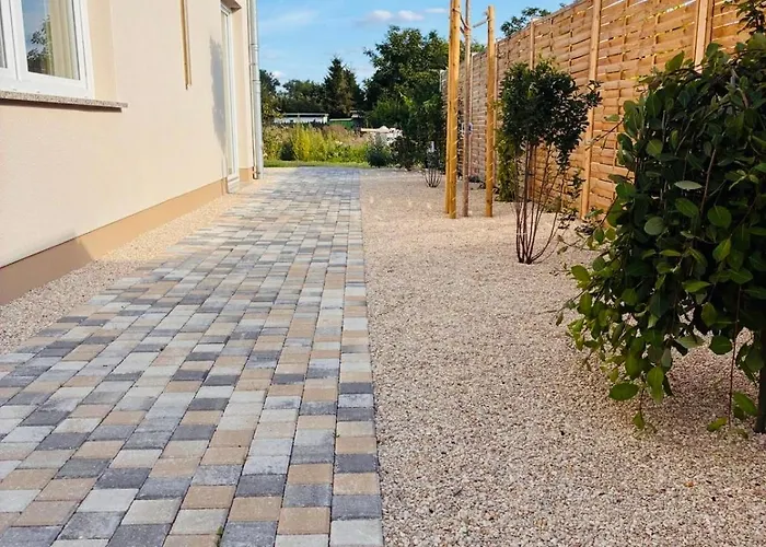 Appartement Lounis *