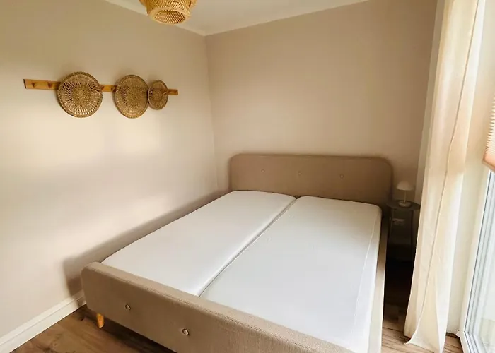 Appartement Lounis *