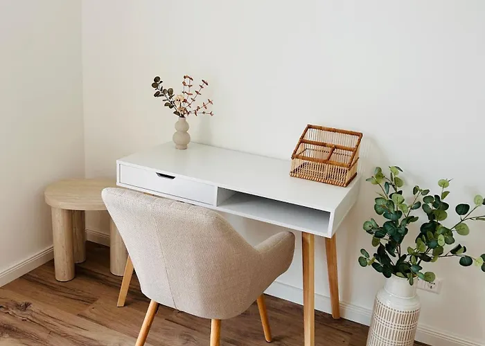 Lounis Appartement *