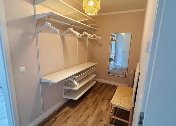 Appartement Lounis Bützow