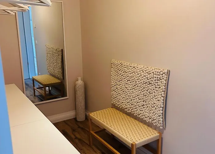 Lounis Appartement *